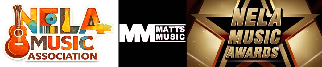 Live Music Sponsors